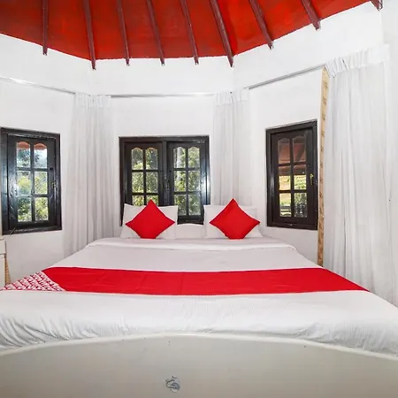 Oyo 554 Miheli Nuwara Eliya