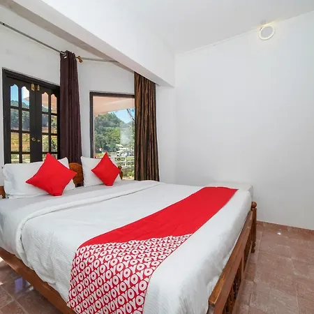 Oyo 554 Miheli Nuwara Eliya