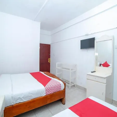 Hotel Oyo 554 Miheli