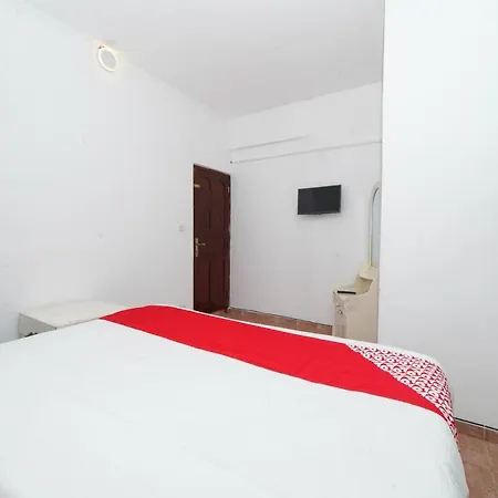Hotel Oyo 554 Miheli