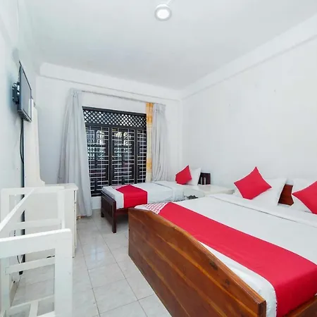Hotel Oyo 554 Miheli 3*