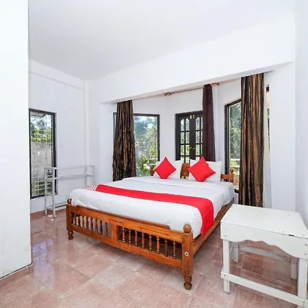 Hotel Oyo 554 Miheli Nuwara Eliya