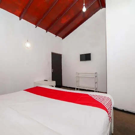 Oyo 554 Miheli 3* Nuwara Eliya