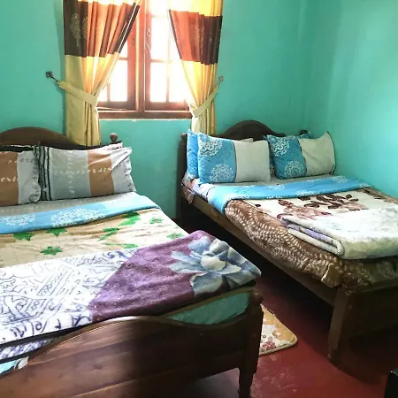 Brother's Hoods Guests Guest house *