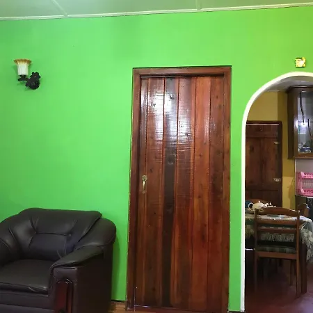 Brother's Hoods Guests Guest house