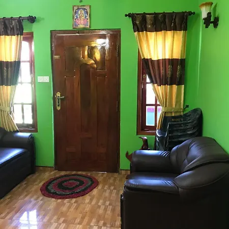 Brother's Hoods Guests Guest house *