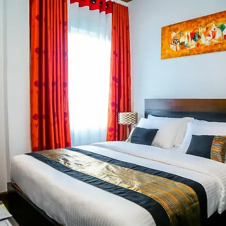 Blue Meadows Nuwaraeliya 3* Nuwara Eliya