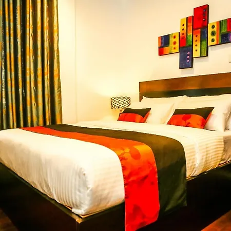 Blue Meadows Nuwaraeliya 3*