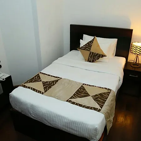 Hotel Blue Meadows Nuwaraeliya