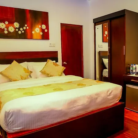 Blue Meadows Nuwaraeliya 3*