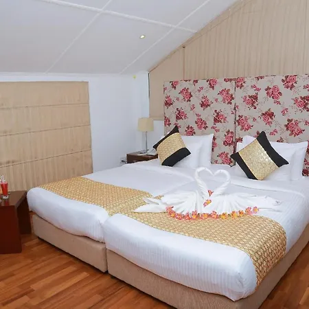 Hotel Blue Meadows Nuwaraeliya