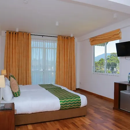 Hotel Blue Meadows Nuwaraeliya Nuwara Eliya