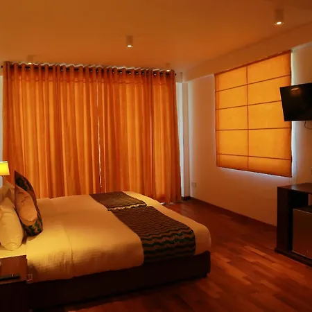 Hotel Blue Meadows Nuwaraeliya 3*