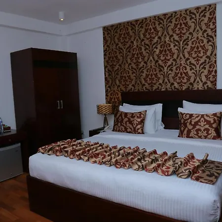 Blue Meadows Nuwaraeliya