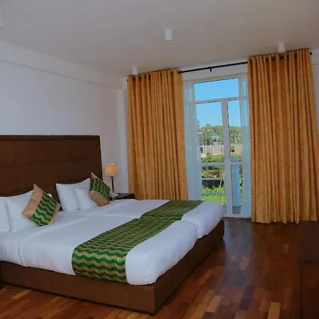 Blue Meadows Nuwaraeliya Hotel 3*