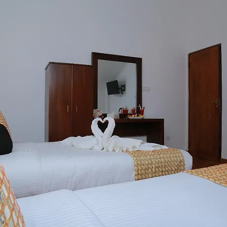 Blue Meadows Nuwaraeliya Hotel