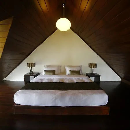 Hotel Blue Meadows Nuwaraeliya