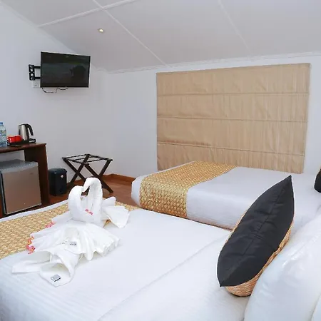 Blue Meadows Nuwaraeliya Hotel Nuwara Eliya