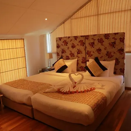 Hotel Blue Meadows Nuwaraeliya