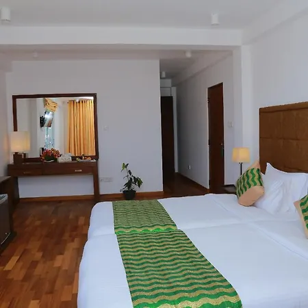 Blue Meadows Nuwaraeliya 3*