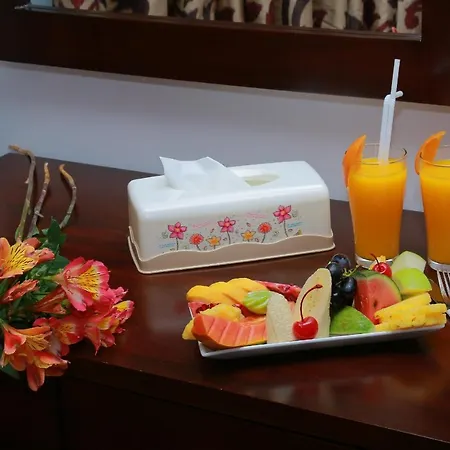Hotel Blue Meadows Nuwaraeliya Nuwara Eliya
