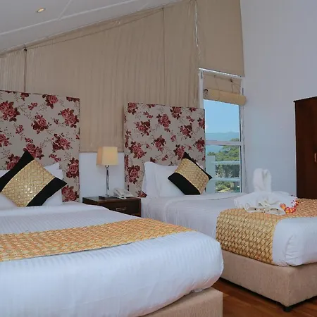 Blue Meadows Nuwaraeliya 3*