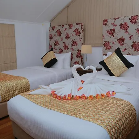 Hotel Blue Meadows Nuwaraeliya