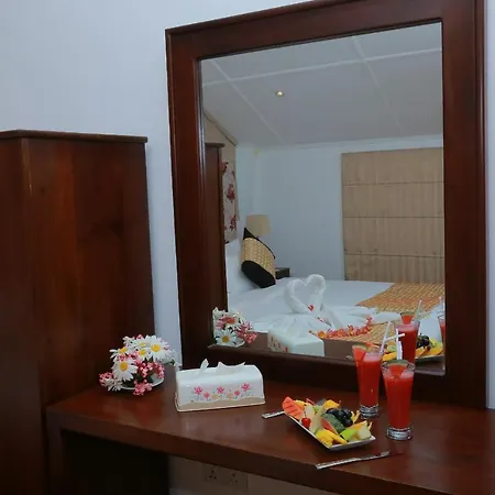 Blue Meadows Nuwaraeliya 3* Nuwara Eliya