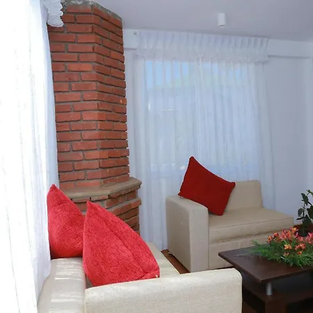 Blue Meadows Nuwaraeliya Hotel 3*