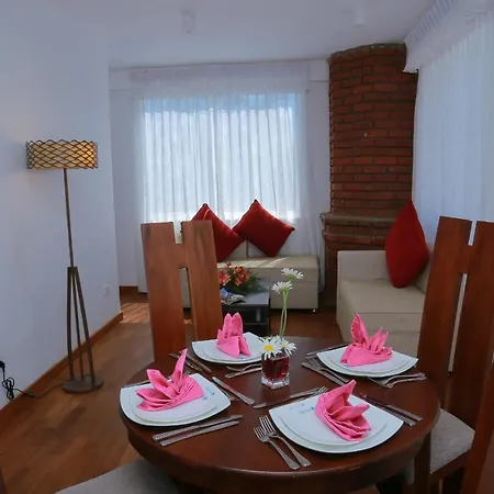 Hotel Blue Meadows Nuwaraeliya 3*