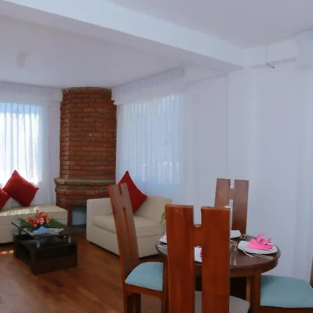 Hotel Blue Meadows Nuwaraeliya 3*