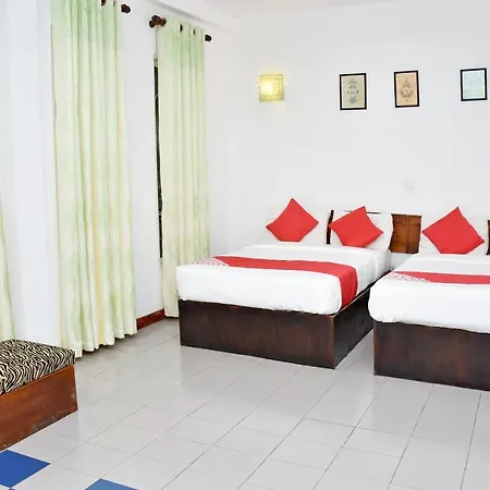 Oyo 349 The Vintage Hotel Nuwara Eliya