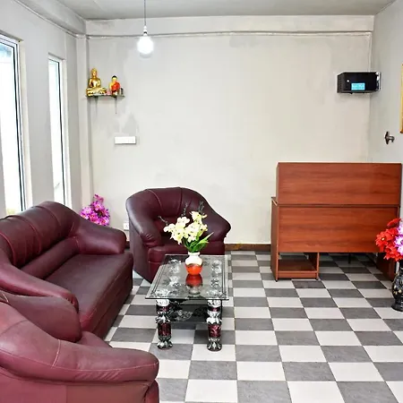 Hotel Oyo 349 The Vintage