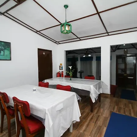 Royal Panorama Nuwara Eliya