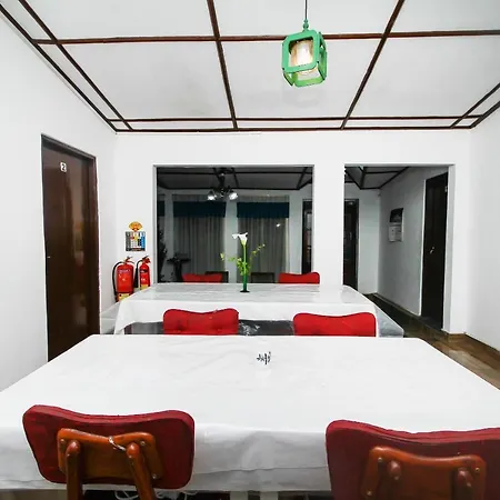 Royal Panorama Hotel 3*