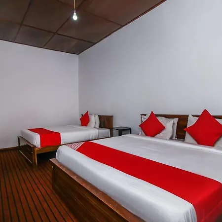 Royal Panorama Hotel Nuwara Eliya