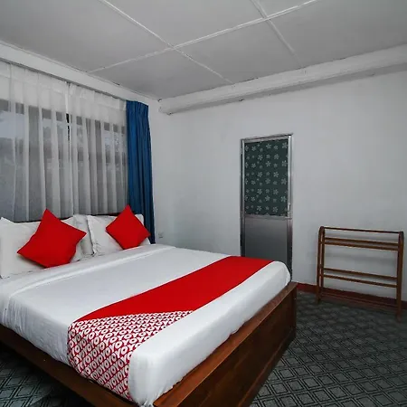 Royal Panorama Hotel Nuwara Eliya