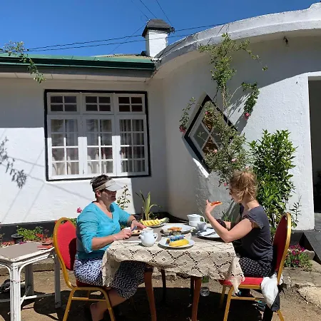 Silver Meir Guest house 3*