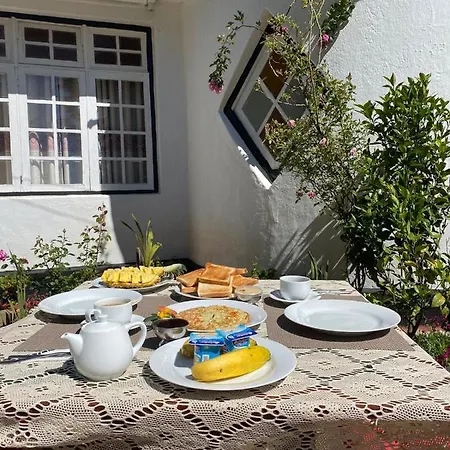 Silver Meir Guest house 3*