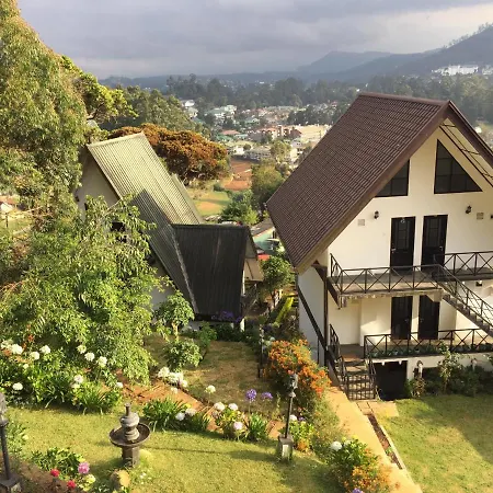 Villa Sherwood *