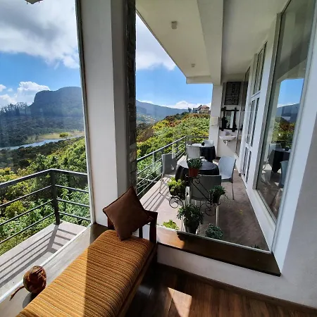 Tranquil - Stunning Views With Free Breakfast Villa Nuwara Eliya