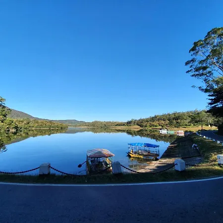 Tranquil - Stunning Views With Free Breakfast *
