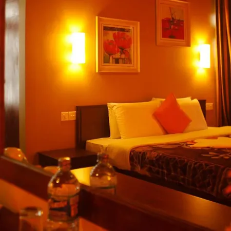 Hotel House Of Leisure