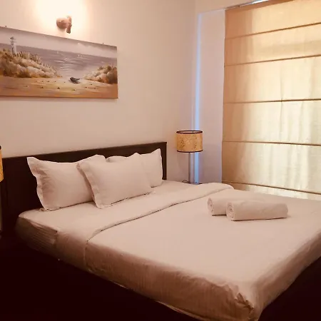 Ashley Services Hotel Nuwara Eliya