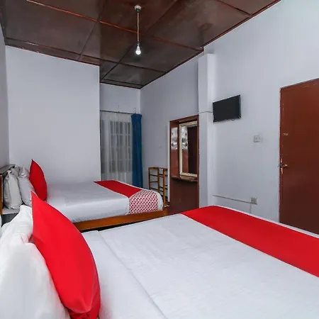 Royal Panorama Hotel 3*