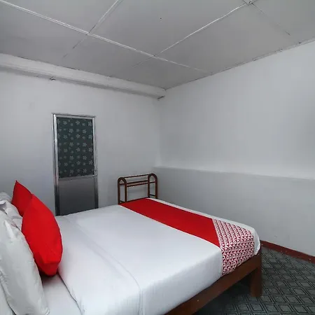 Hotel Royal Panorama Nuwara Eliya