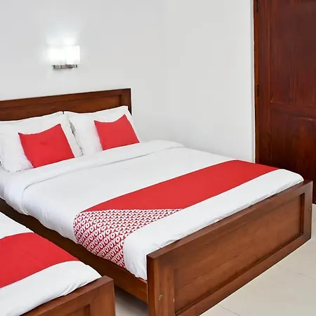 Hotel Oyo 537 Royal Bungalow