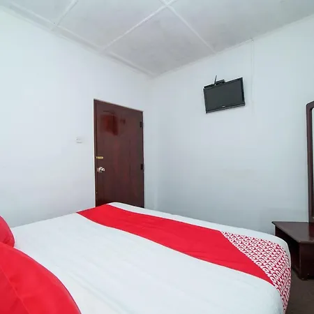 Oyo 552 Rotelga 3*