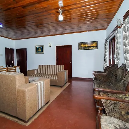 Hotel Oyo 552 Rotelga 3*