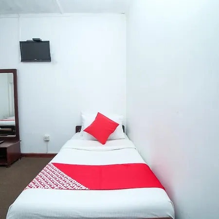 Oyo 552 Rotelga